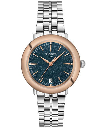 Tissot T-Gold Glendora T929.210.41.046.00